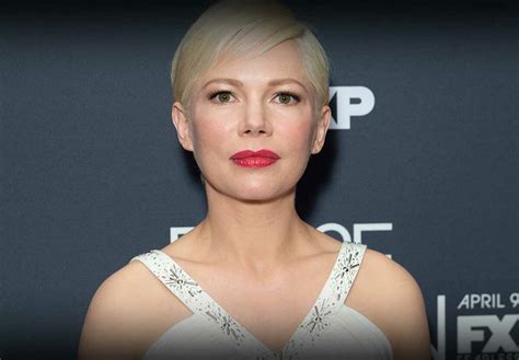 Michelle Williams Nude Photos & Naked Sex Videos